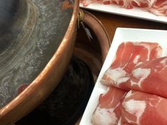 -岳合轩老北京涮肉