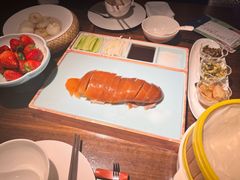 -西郊八号·山野江西菜(开发区店)