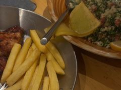 -ALAMEEN阿拉伯餐厅(三里屯店)