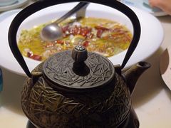 -佬麻雀·剁椒鱼头(京基KK One店)