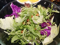 -皇城根北京风味主题餐厅(中海环宇城店)