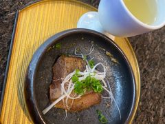 -万福炭火烤肉日本料理(新街口店)