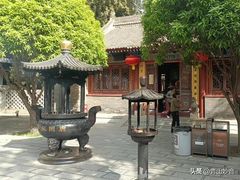 -罔极寺