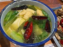 -喝丢一只鞋海鲜烧烤(文体街店)