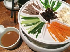 -云海肴·汽锅鸡·云南菜(美罗城店)