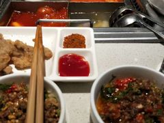 -海底捞火锅(亲子主题北金鹰店)