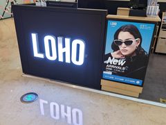 -LOHO眼镜(世纪汇广场店)