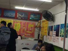 大堂-明呈黄鱼面馆(斜土路店)