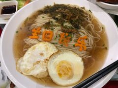 -汤记传菜(秀浦路店)