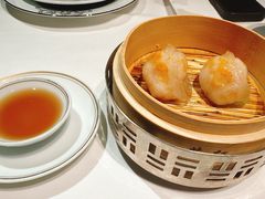 -荣轩(新荣记环球金融中心店)