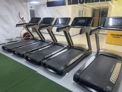 -FEELINGME乐刻私教馆·健身(朗悦居店)