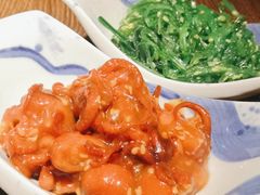 -大雄寿司(中华广场店)