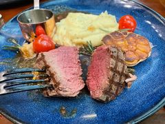 -haxnbauer海森堡德国餐厅(深圳coco店)