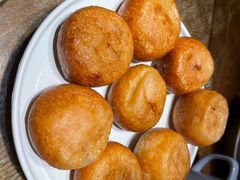 -蜜桃餐厅·伴山(湖滨商业街店)