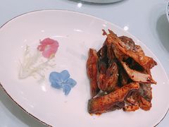 -漢舍中国菜馆(889广场店)