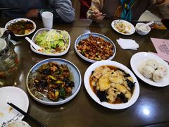 -京天红酒家(虎坊路店)