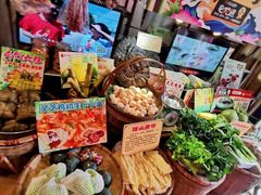 -尚竹阁冬瓜盅·18年地标美食(平洲店)