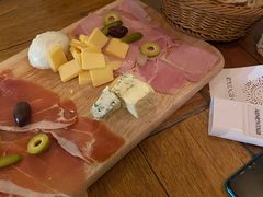 -Alimentari早午餐(安福路店)