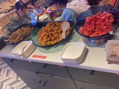 -龙少爷碳火干锅(环球中心店)