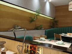 -九孔·筒骨莲藕汤锅(大明宫万达店)
