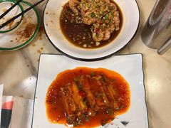 -尚岛私房菜(西方巷店)