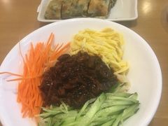 -台北楚楚园馅饼粥(虹桥南丰城店)