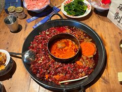-楠火锅(太古里总店)
