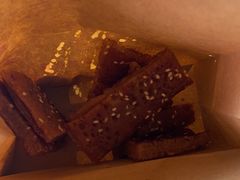 -香糯炎荞饼王(解放碑店)