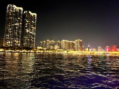 -珠江夜游广州塔·中大码头