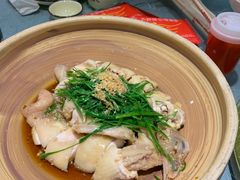 -大师傅金奖啤酒鱼(西街口总店)