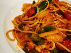 -必胜客(唐延店)