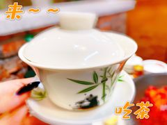 -龙厂长老火锅(抚琴店)