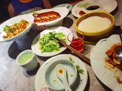 -北平食府(马鞍山路店)