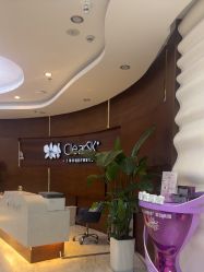 -洁铭新加坡医美