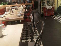 大堂-避风塘(宝山万达店)