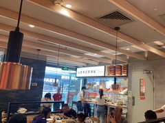 -大师兄·西北小馆(南沙万达广场店)