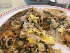 -奥华餐厅·老张记(台基厂店)