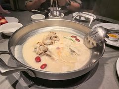 -骨之味·筒骨汤火锅(江头店)