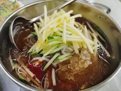 -朴氏韩国料理(北欧丽景店)