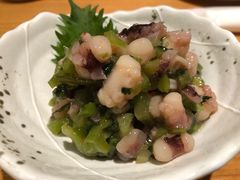 芥末章鱼-酒吞(七宝领展广场店)