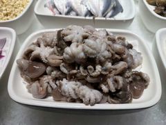 -阿明小菜·海鲜·上海菜(梅陇店)