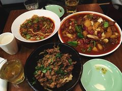 -疆Jiang·新疆秘制料理