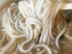 -汪记鲜鱼糊汤粉(沈阳路总店)