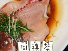 -同禧荟·港味海鲜火锅·粤菜(三亚湾店)