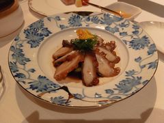 -三号黄浦会Canton Table