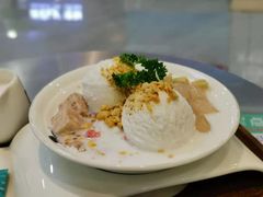 -自然椰·海南清补凉(海月广场店)