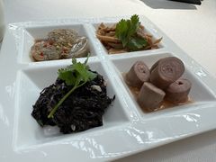 -莆田餐厅PUTIEN(颐堤港店)