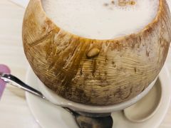 -满记甜品(日月光二店)