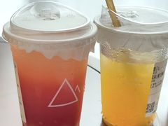 -去茶山(新光里店)