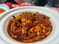 -辣小鲜·南昌大排档(船山路店)